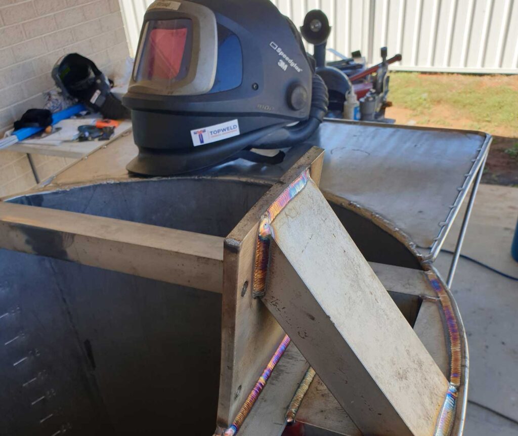 How To Arc Weld for Beginners Process, Types, Techniques, and a Lot