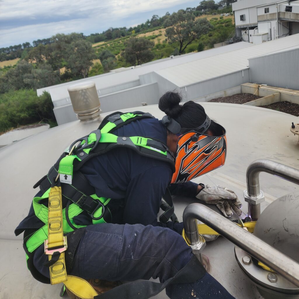 Comprehensive Guide To Pressure Vessels Topweld