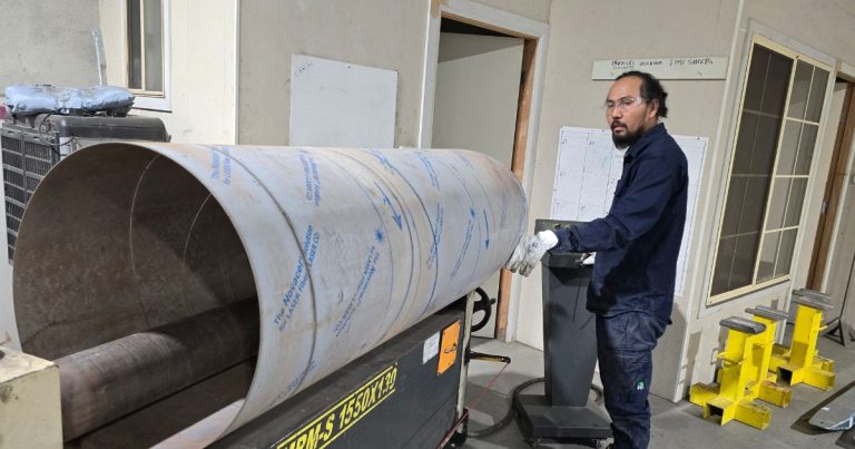 Sheet Metal Fabrication
