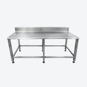 Stainless Steel Working Table