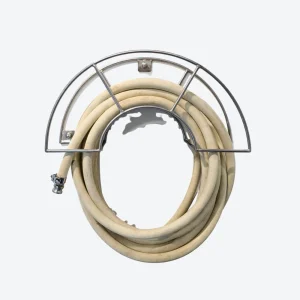 Stainless Steel Hose Reel