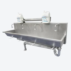 Stainless Steel Sink
