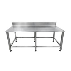 Stainless Steel Working Table