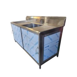 Stainless Steel Wash Basin
