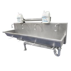 Stainless Steel Sink