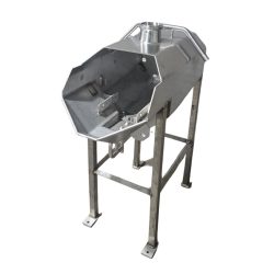 Brisket Saw Sterilizer