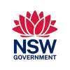 NSW Government accreditation recognising Topweld as a certified metal fabrication and welding company.