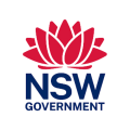 NSW Government accreditation recognising Topweld as a certified metal fabrication and welding company.