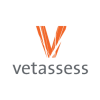 Text: Vetassess certification verifying Topweld’s trade qualifications in metal fabrication and welding.