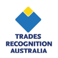 Trade Recognition Australia certification confirming Topweld’s recognition as a qualified and accredited engineering company.